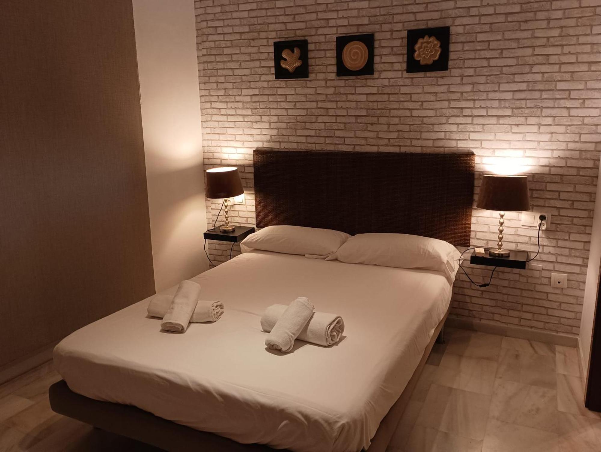 Hello Flat Salitre I Malaga
