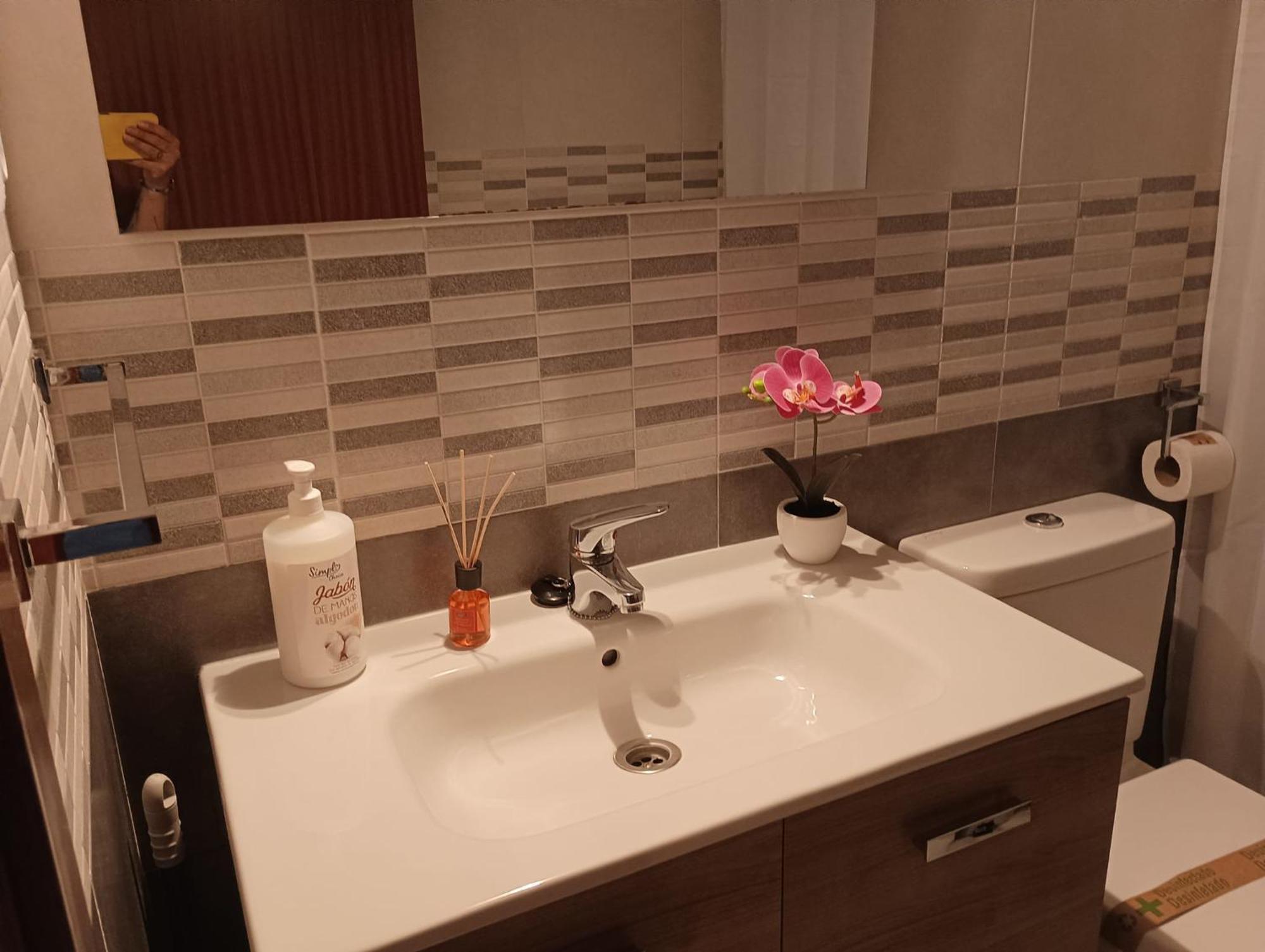 Apartment Hello Flat Salitre I
