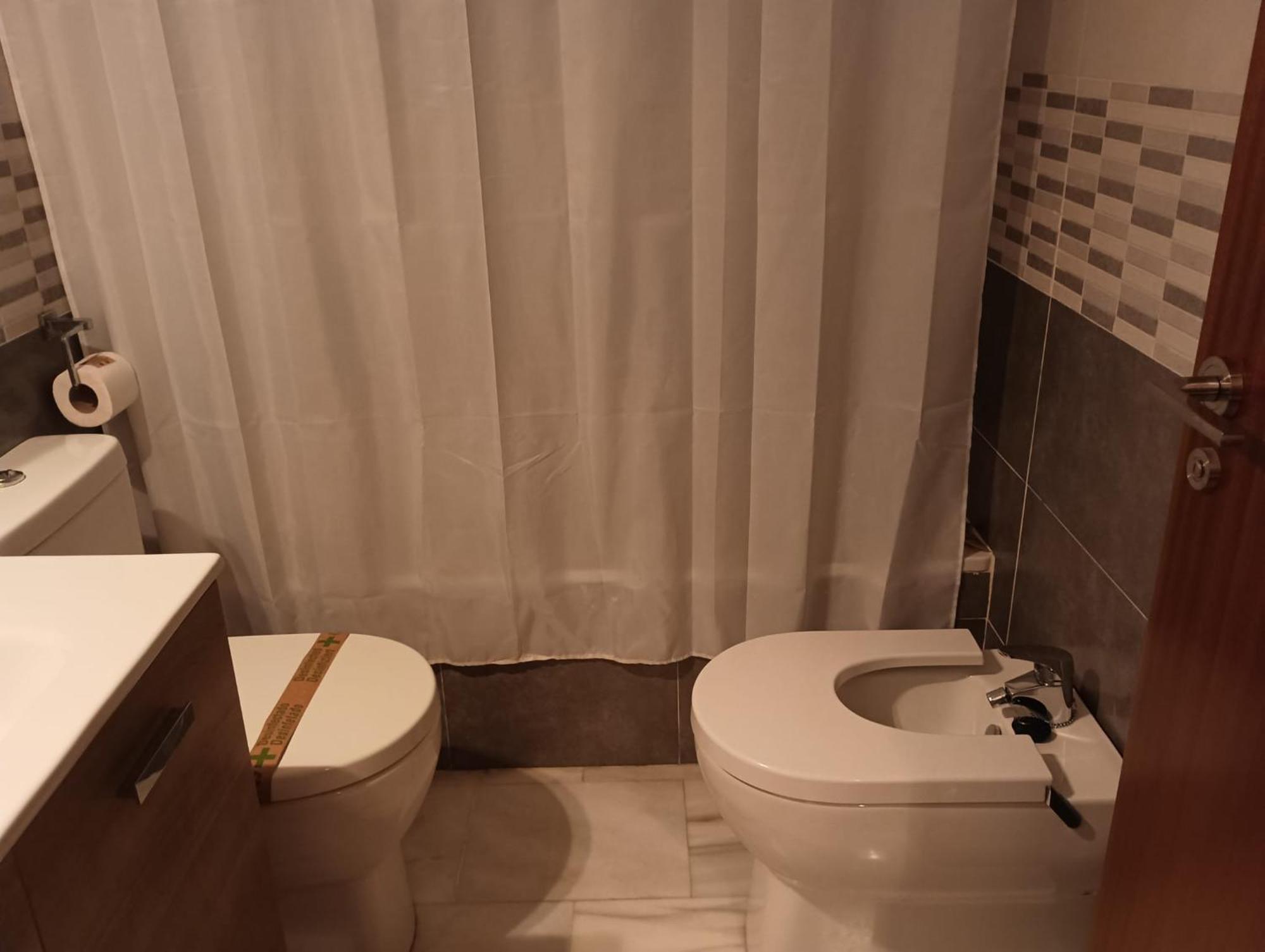 Hello Flat Salitre I Apartment Malaga