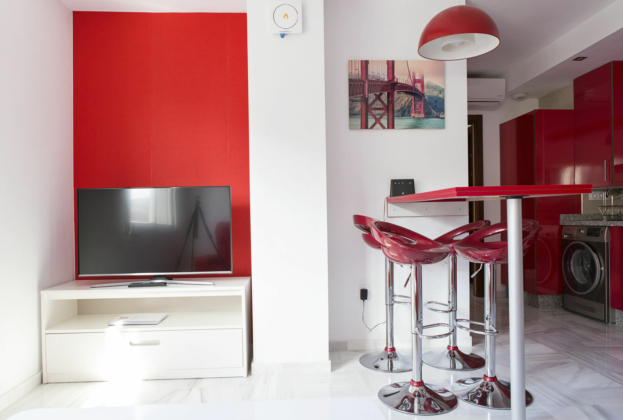 Hello Flat Salitre I Apartment *