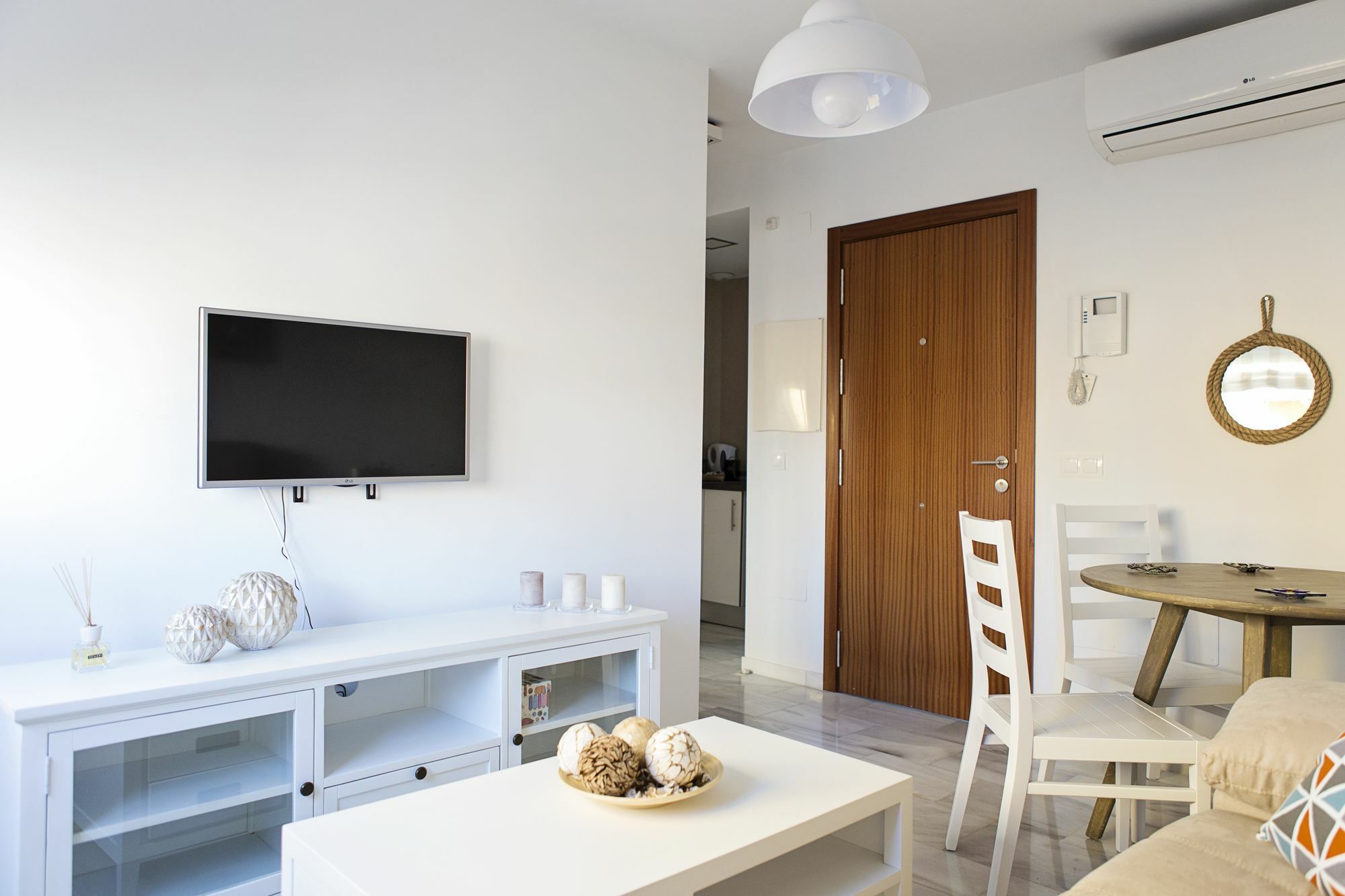 Hello Flat Salitre I Malaga