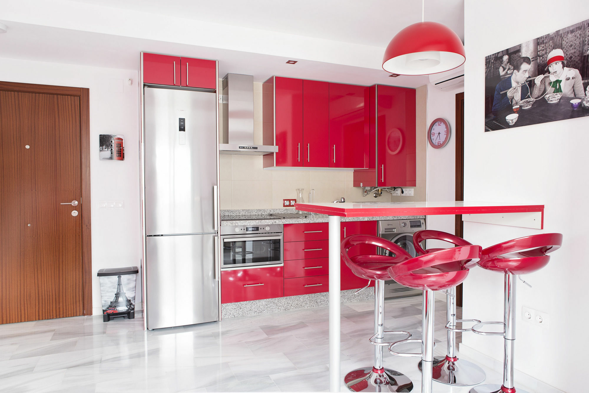 Hello Flat Salitre I Apartment *