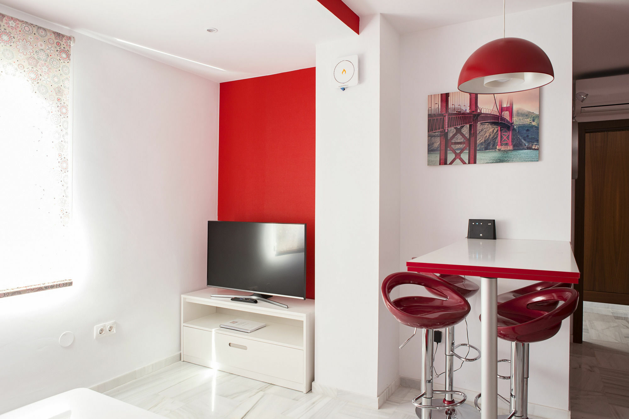 Hello Flat Salitre I Apartment Malaga