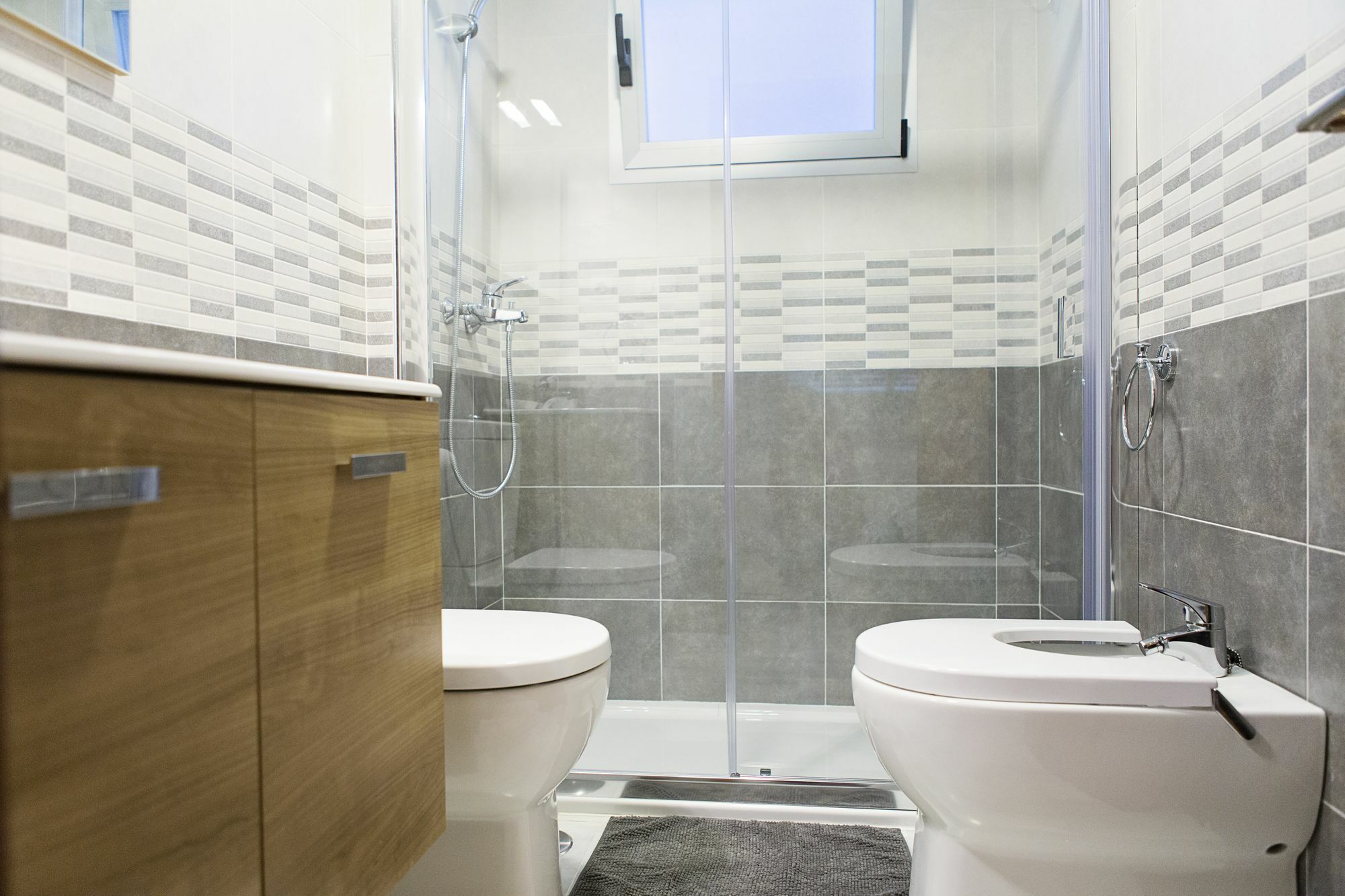 Apartment Hello Flat Salitre I Malaga