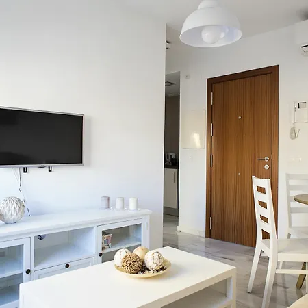 Hello Malaga Flat Salitre I Apartment Exterior photo