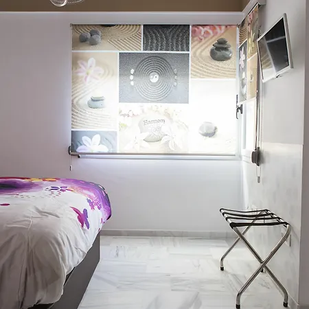 Hello Malaga Flat Salitre I Apartment Exterior photo