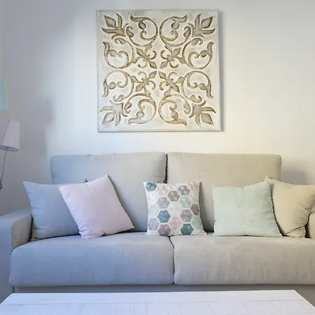 Hello Malaga Flat Salitre I Apartment Exterior photo