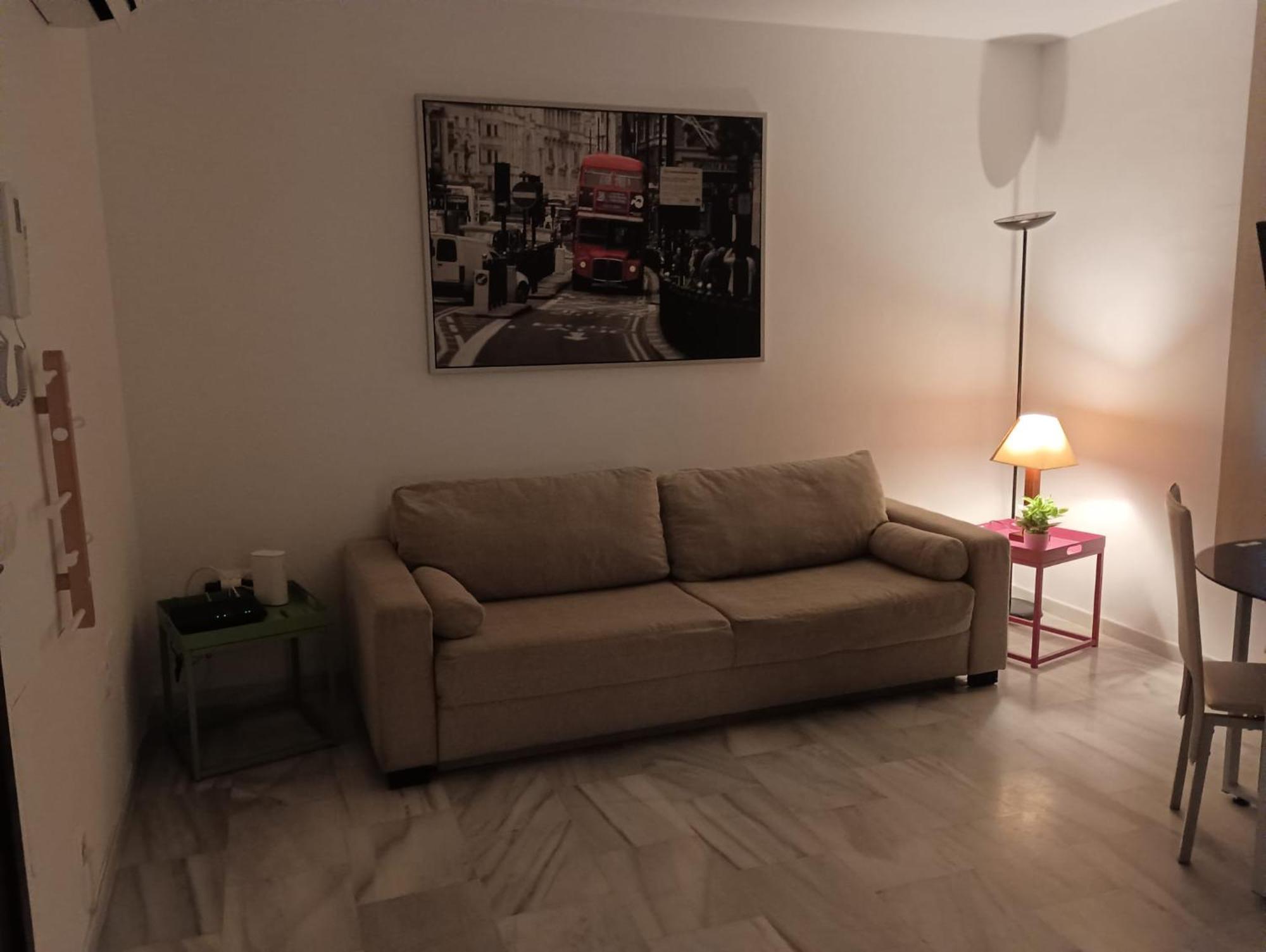 Apartament Hello Flat Salitre I *
