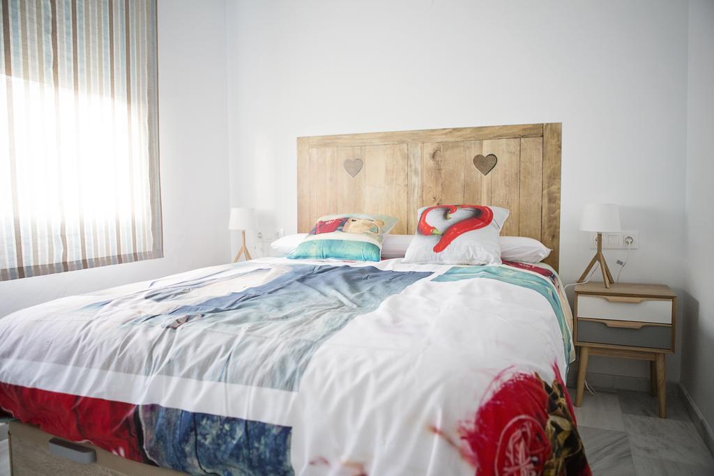 Apartament Hello Flat Salitre I Màlaga
