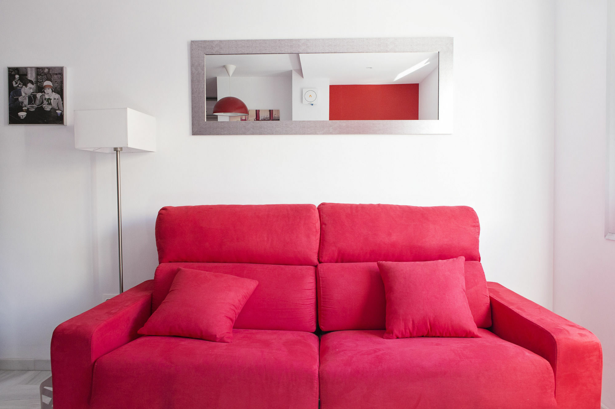 Hello Flat Salitre I Màlaga