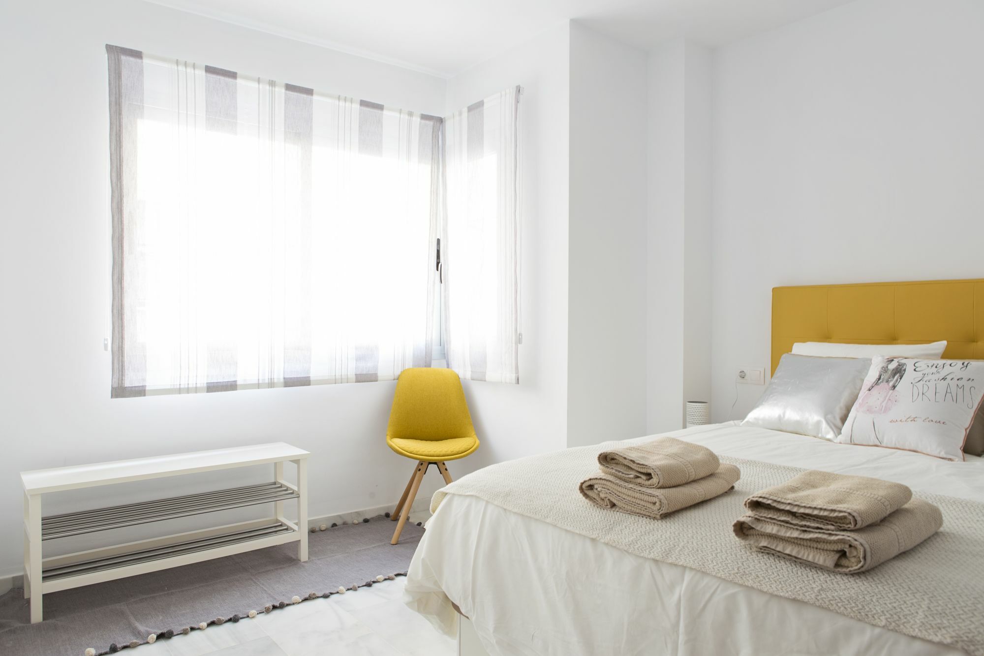 Apartament Hello Flat Salitre I