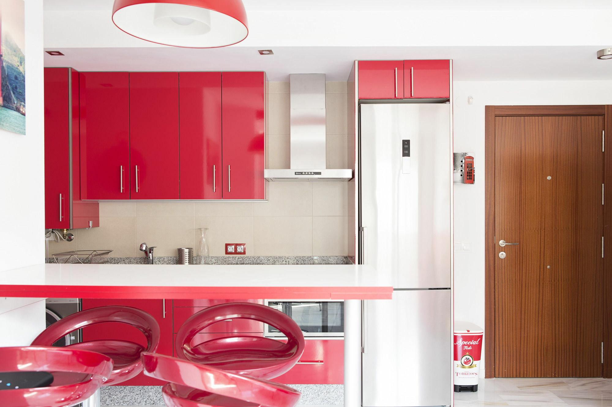 Apartament Hello Flat Salitre I *