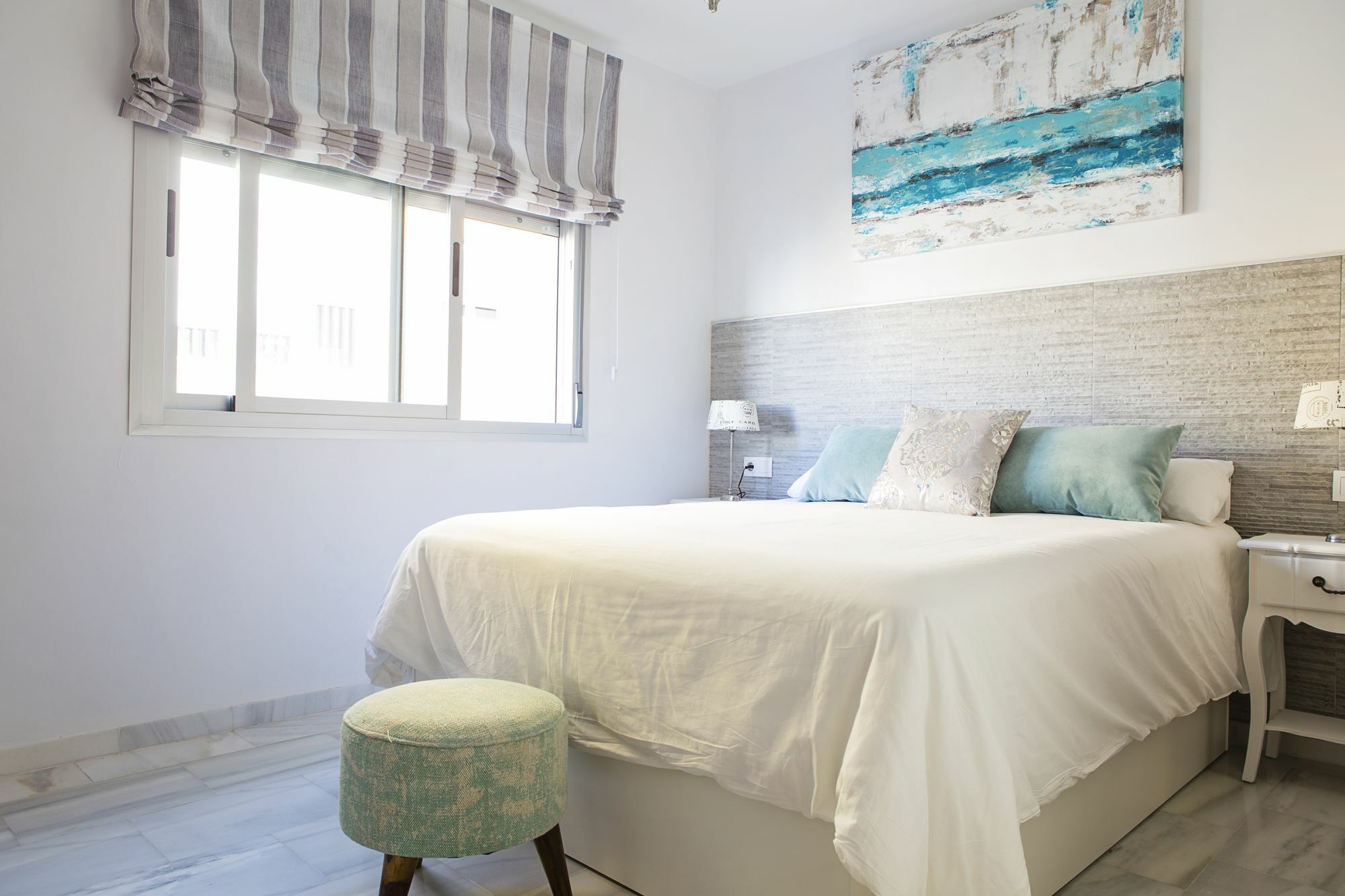 Apartament Hello Flat Salitre I