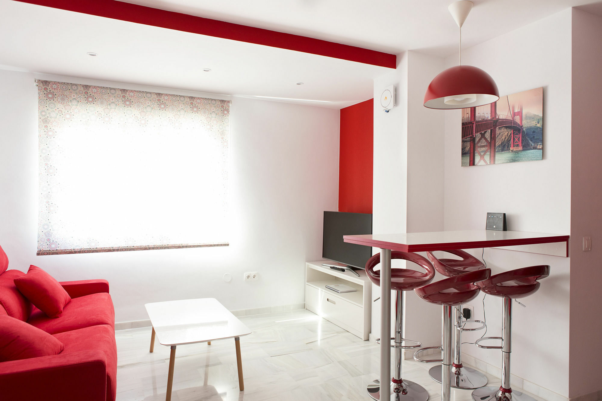 Apartament Hello Flat Salitre I *