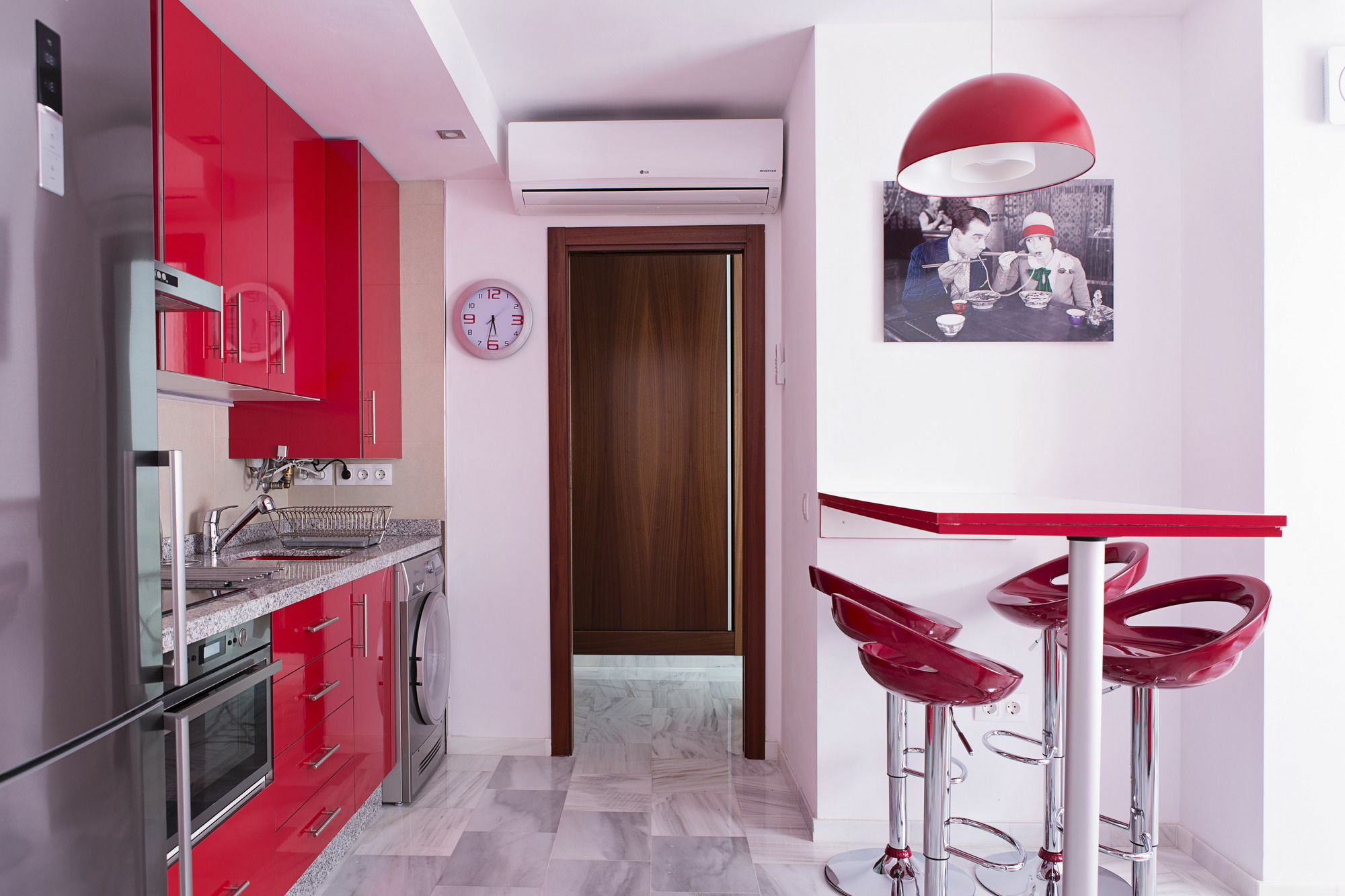 Hello Flat Salitre I Apartment *