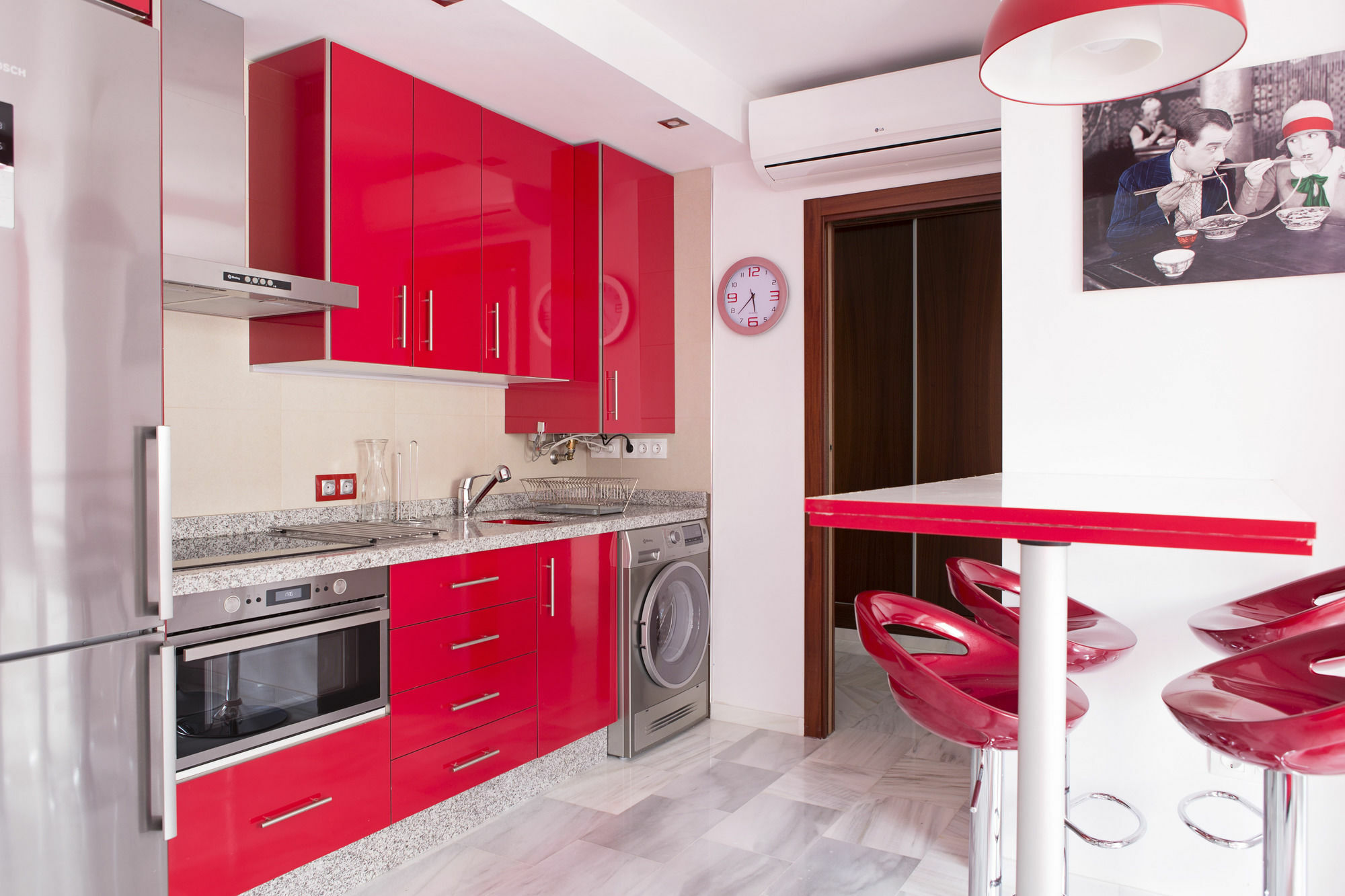 Hello Flat Salitre I Apartment *