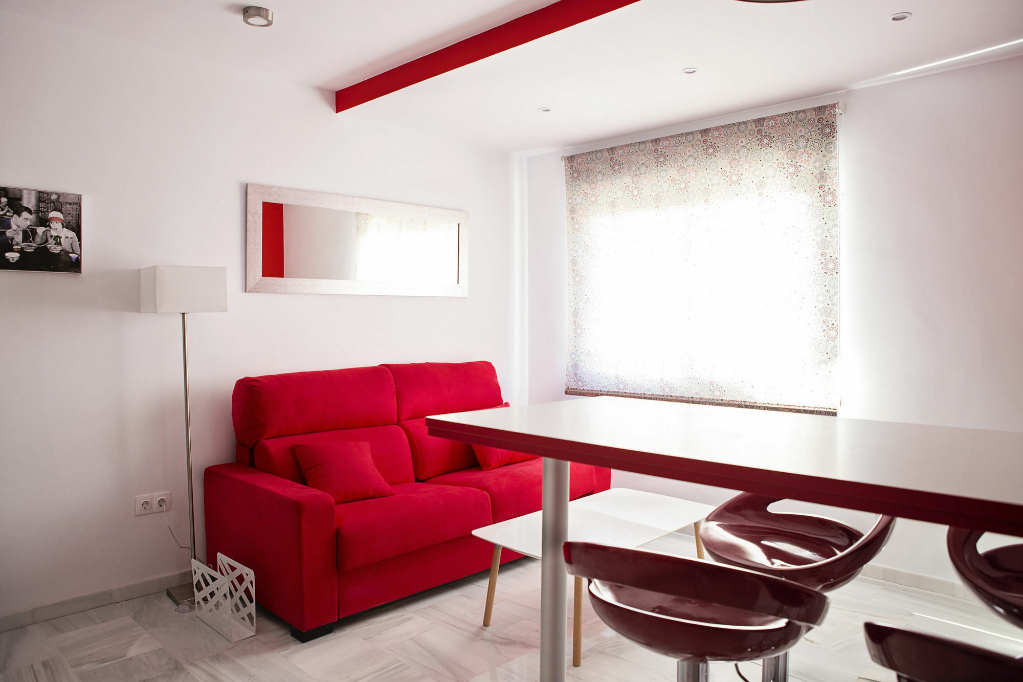 Apartament Hello Flat Salitre I Màlaga