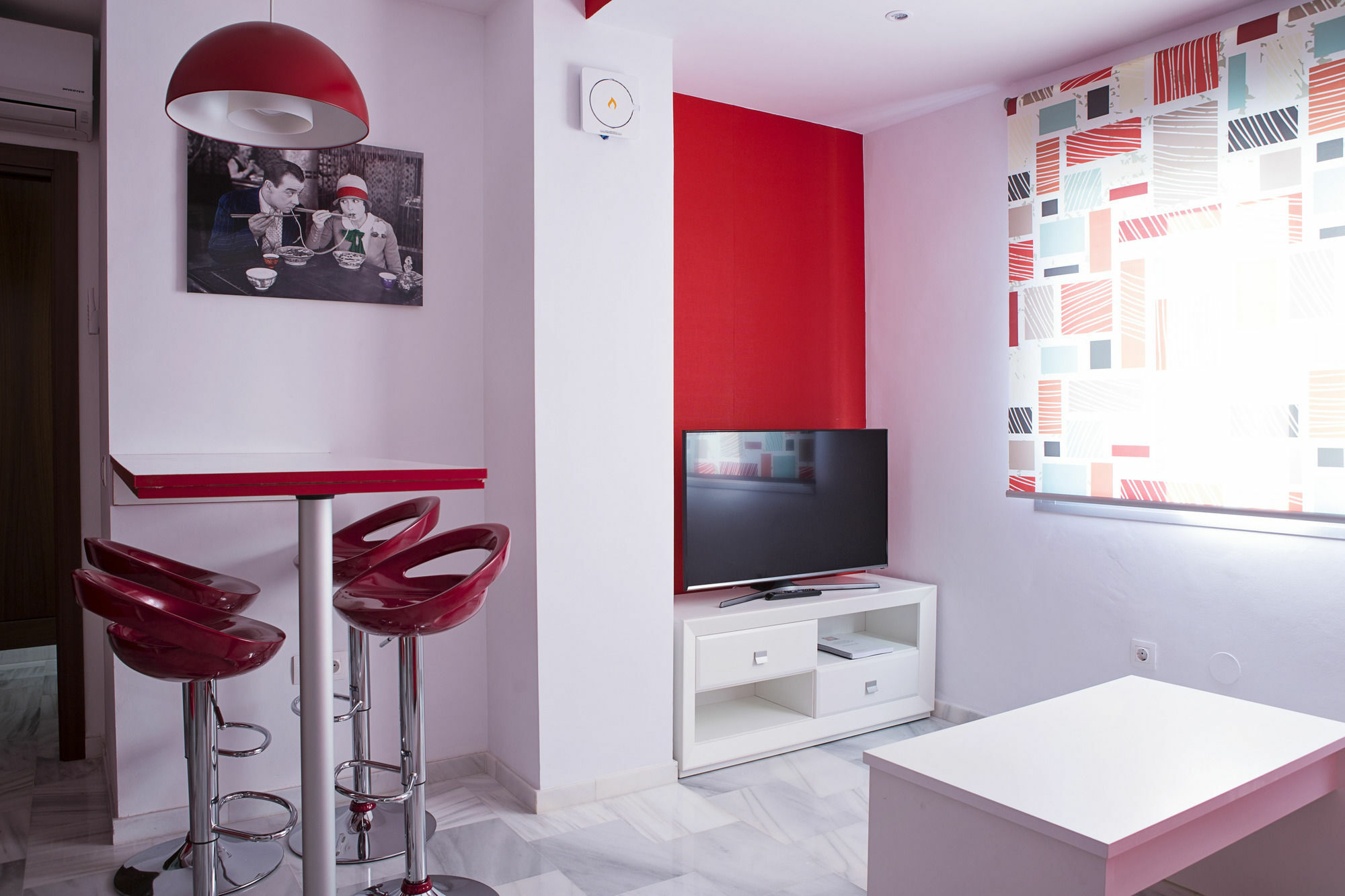 Apartament Hello Flat Salitre I